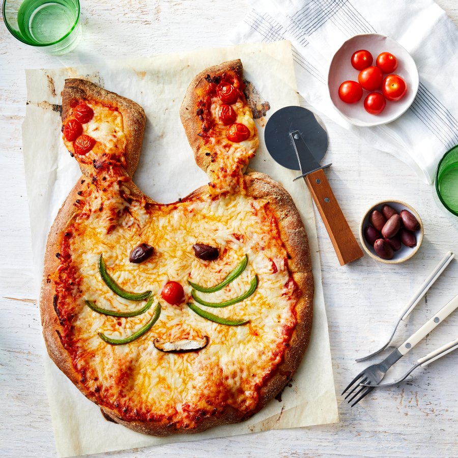 Pizza ... chi la può mangiare?